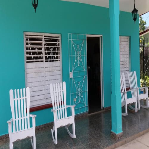 Casa Dra . Nancily & Liday, General view