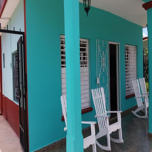 Casa Dra . Nancily & Liday, General view