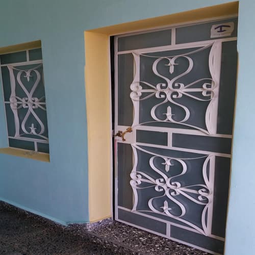 Casa Dra . Nancily & Liday, Lobby