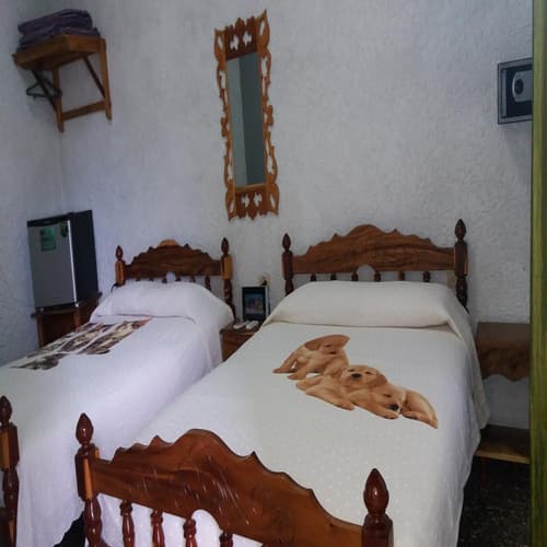 Casa Dra . Nancily & Liday, Room