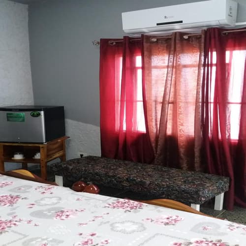 Casa Dra . Nancily & Liday, Room