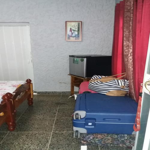 Casa Dra . Nancily & Liday, Room