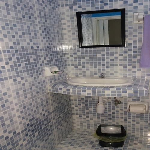 Casa Dra . Nancily & Liday, Room