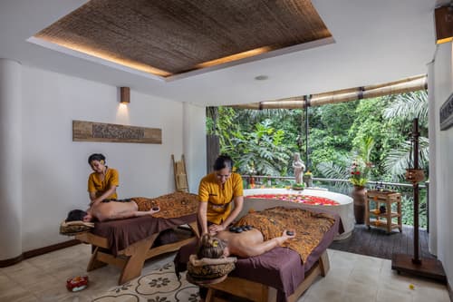 The Sankara Suites and Vilas, General view