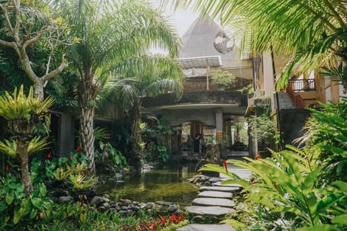 The Sankara Suites and Vilas, General view