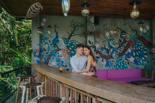 The Sankara Suites and Vilas, General view