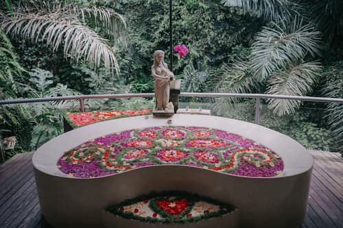 The Sankara Suites and Vilas, General view