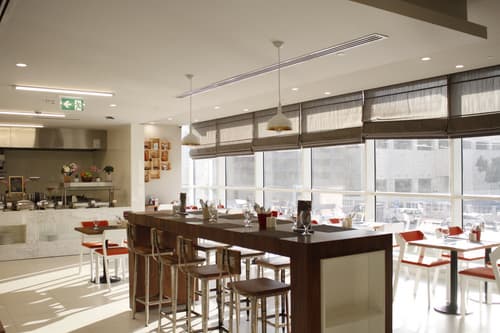 Citymax Hotel Ras Al Khaimah, Restaurant