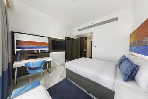 Citymax Hotel Ras Al Khaimah, Room