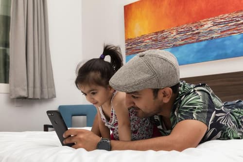 Citymax Hotel Ras Al Khaimah, Room