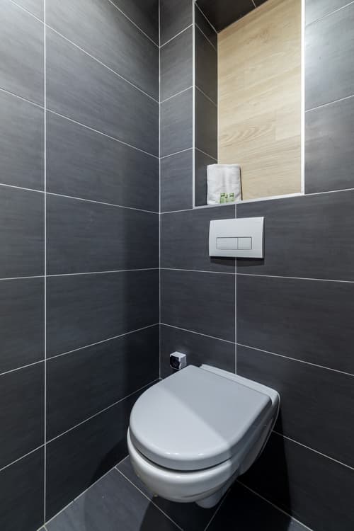 Vagabond Corvin, Room