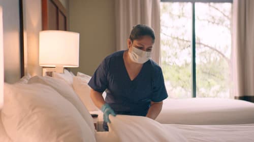 Drury Plaza Hotel Santa Fe, General view