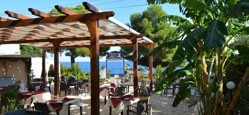 Chrismare, General view