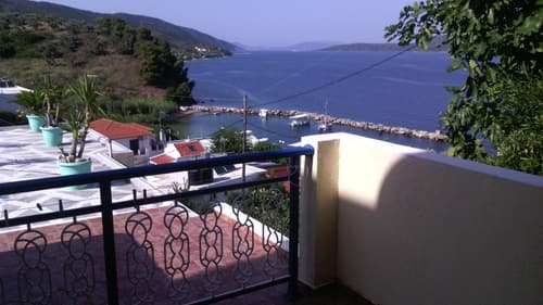 Agnanti Hotel, General view