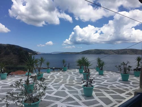 Agnanti Hotel, General view