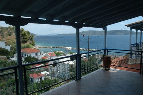 Agnanti Hotel, General view