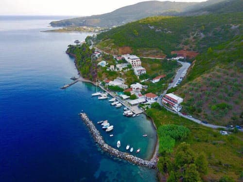 Agnanti Hotel, General view