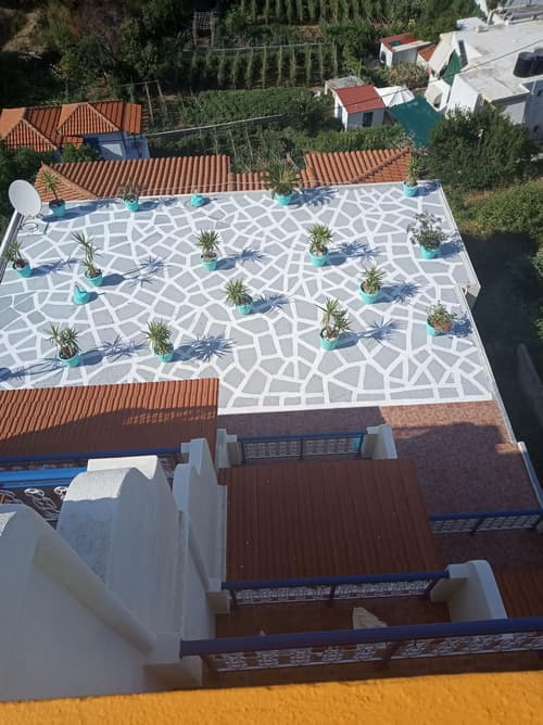 Agnanti Hotel, General view