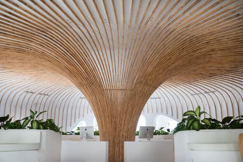 Meraki Resort (Adults Only), Lobby