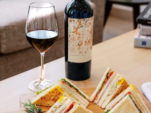 Mercure Ariosto Lima, Room