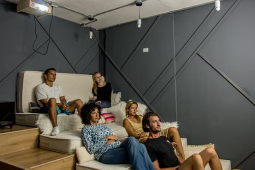 Socialtel Baños, Sports and Entertainment