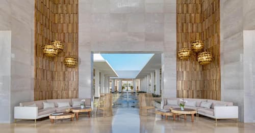 Paradisus Grand Cana - All Suites, General view