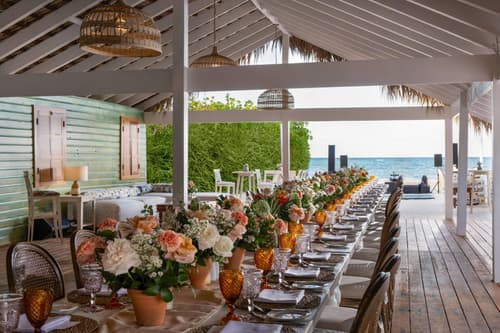 Paradisus Grand Cana - All Suites, General view