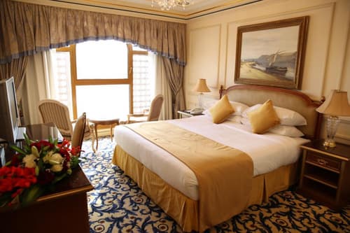 Dar Al Taqwa Hotel Medinah, Room