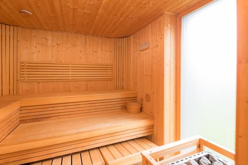 Quba Palace Hotel, Sports and Entertainment