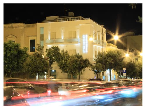 Citta' Bella, General view