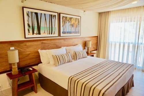 Samoa Beach Resort, Room