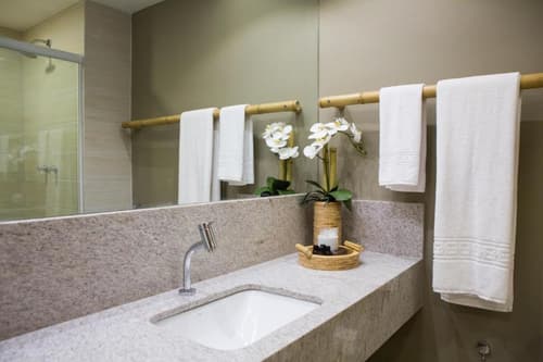 Samoa Beach Resort, Room