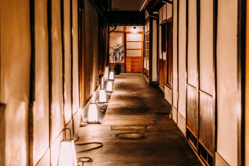 WeBase Kyoto, General view