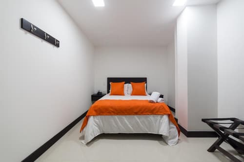 Hotel G Cartagena, Room