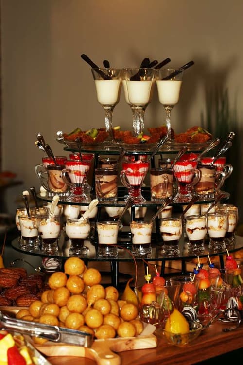 Park Inn By Radisson Najran, General view