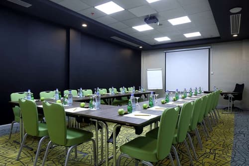 Park Inn By Radisson Najran, General view