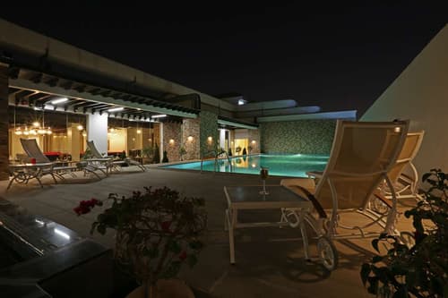 Park Inn By Radisson Najran, General view