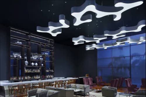 Taj Swarna, General view