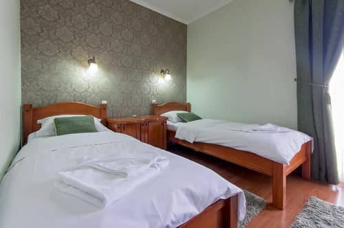 Holiday Hotel Podgorica, Room