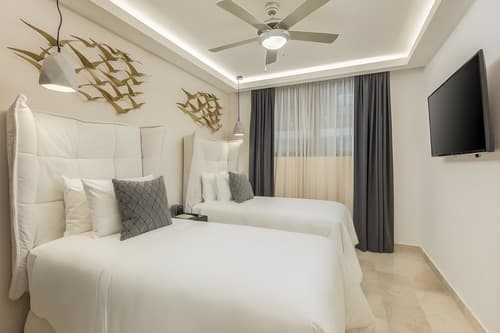 Serenity Hotel Boutique by Alsol, Room