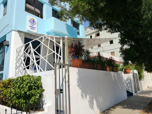 Hostel Vedado Azul, General view