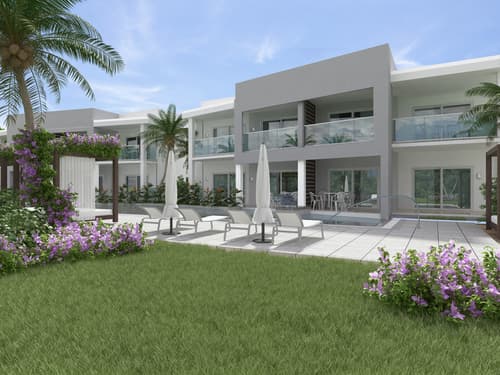 Gran Muthu Rainbow, General view