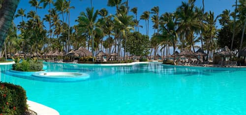 Melia Punta Cana Beach A Wellness AI Resort, General view