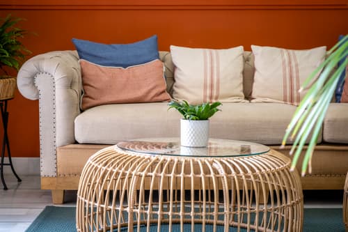 Soho Boutique Urban, Lobby