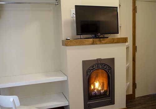 Aspen Village Inn, General view