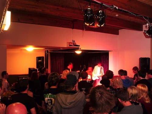 Hotel Metropolitan, General view