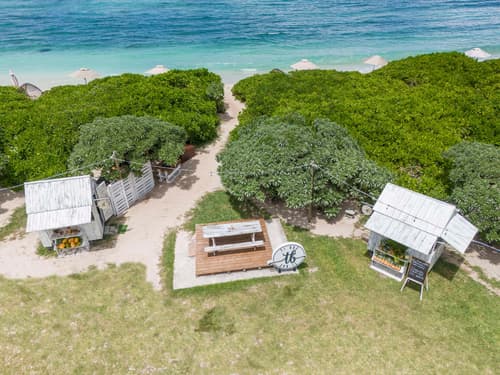 Anantara Iko Mauritius Resort & Villas, General view