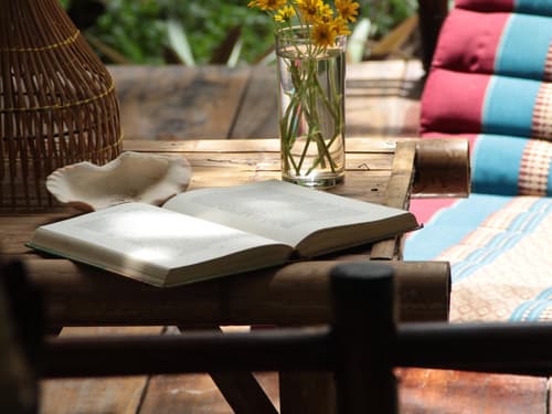 Gecko Lipe Resort, Room