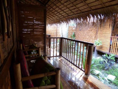 Gecko Lipe Resort, Room