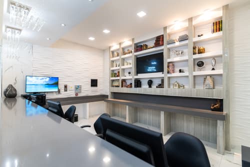 Ker San Telmo Hotel, Lobby